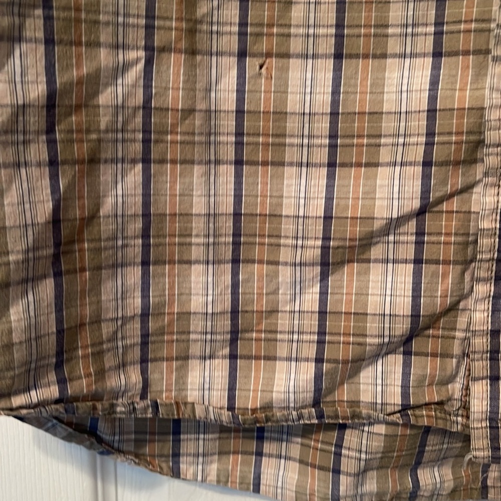 💙 Aeropostale Button down - Picture 3 of 3